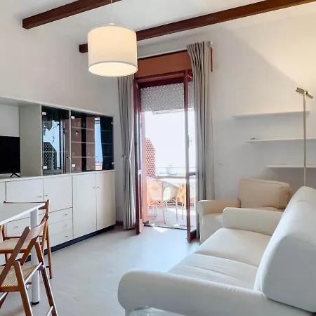 Apartman Casa Vista Mare Le Ginestre Varazze