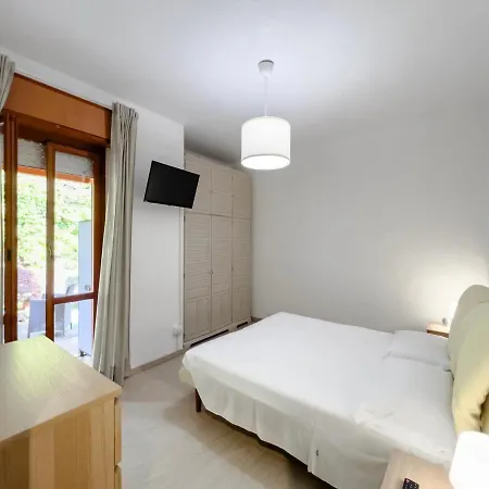 Appartamento Casa Vista Mare Le Ginestre Varazze