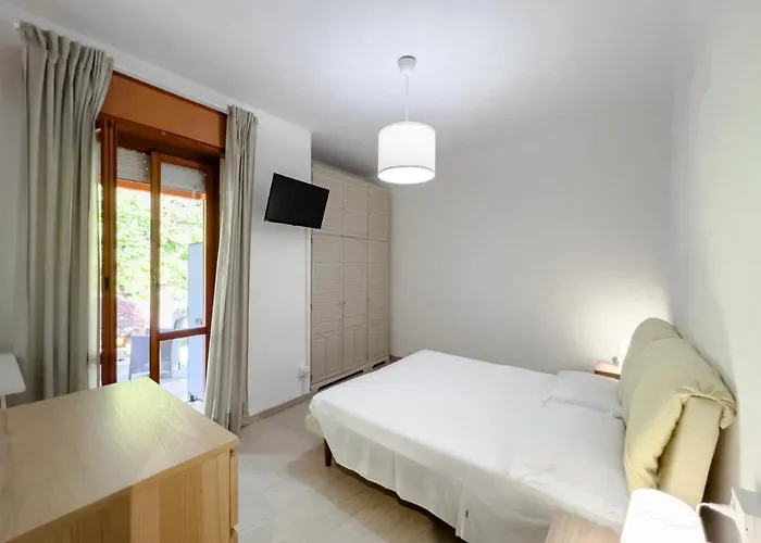 Apartmán Casa Vista Mare Le Ginestre Varazze