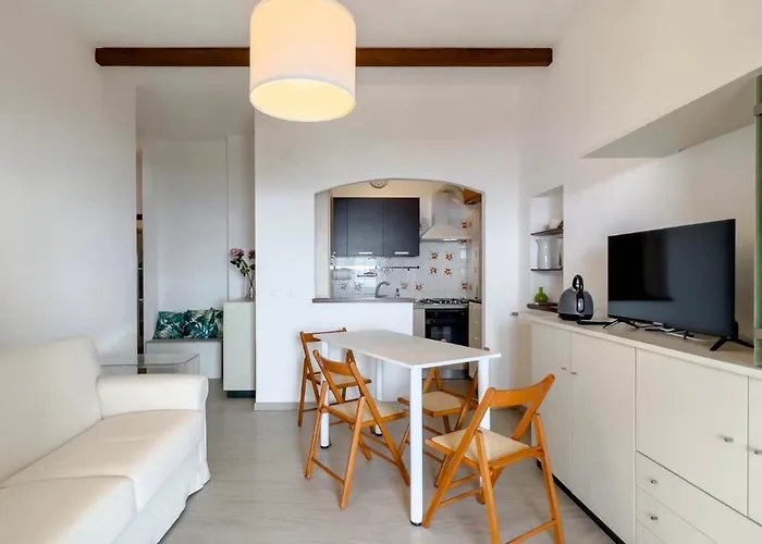 Appartement Casa Vista Mare Le Ginestre *