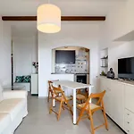 アパート Casa Vista Mare Le Ginestre *