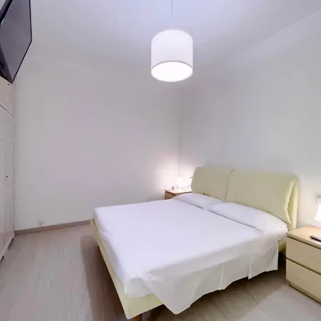 شقة Casa Vista Mare Le Ginestre *