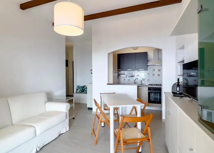 Lejlighed Casa Vista Mare Le Ginestre